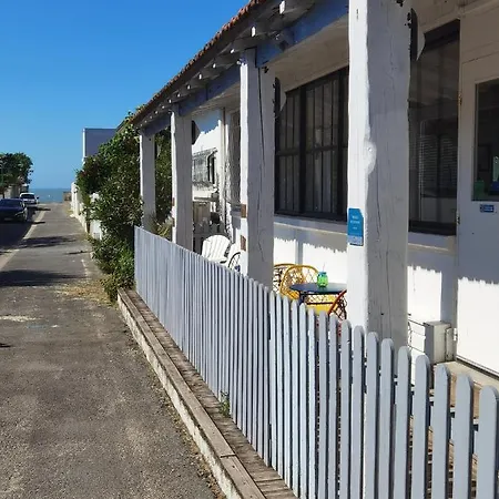 Gite 2 A 12 Personnes La Cote D'Argent Plage A Pied La Tremblade Exterior photo
