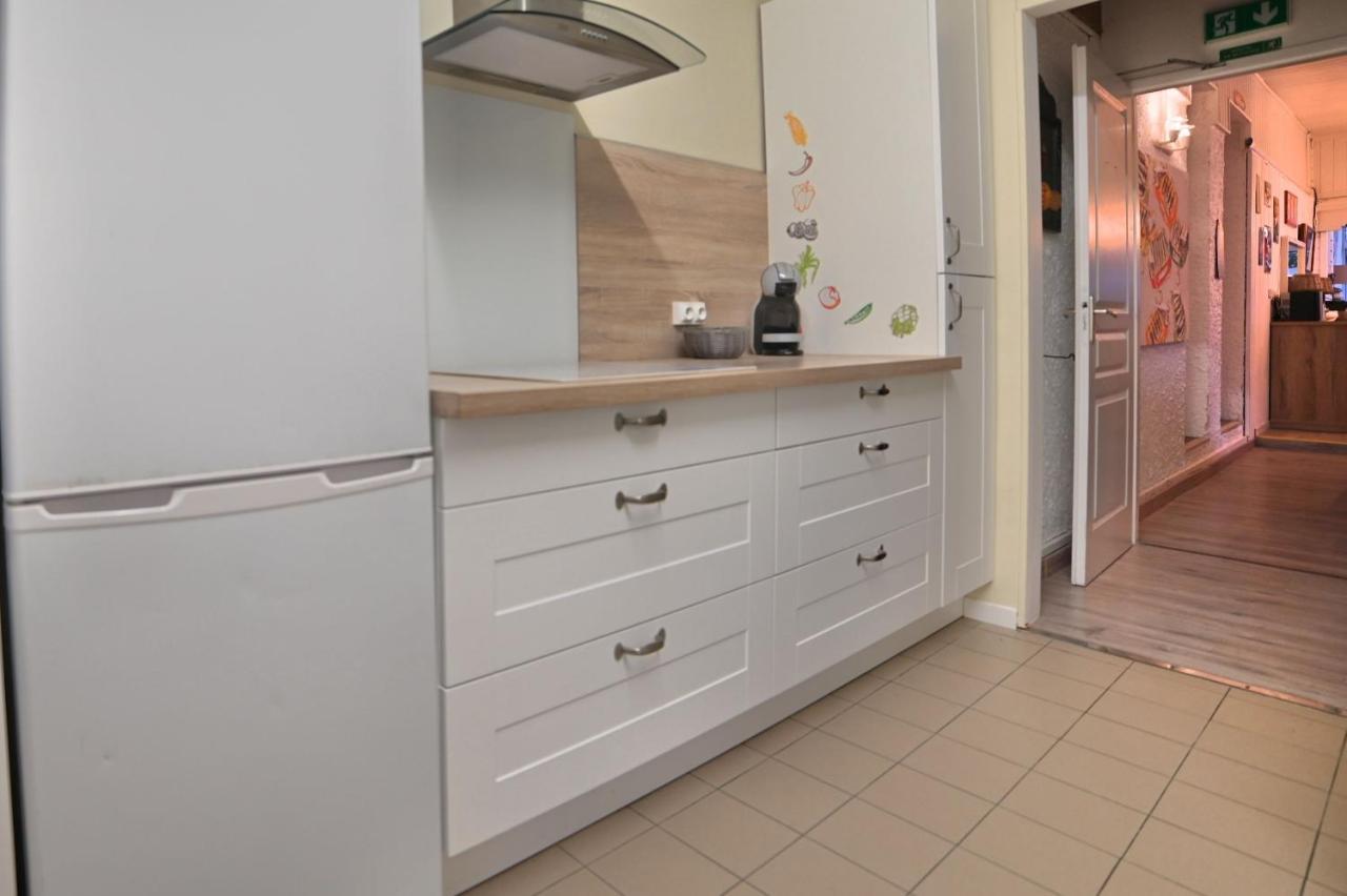 Apartment 2 A 12 Personnes La Cote D'argent A Pied