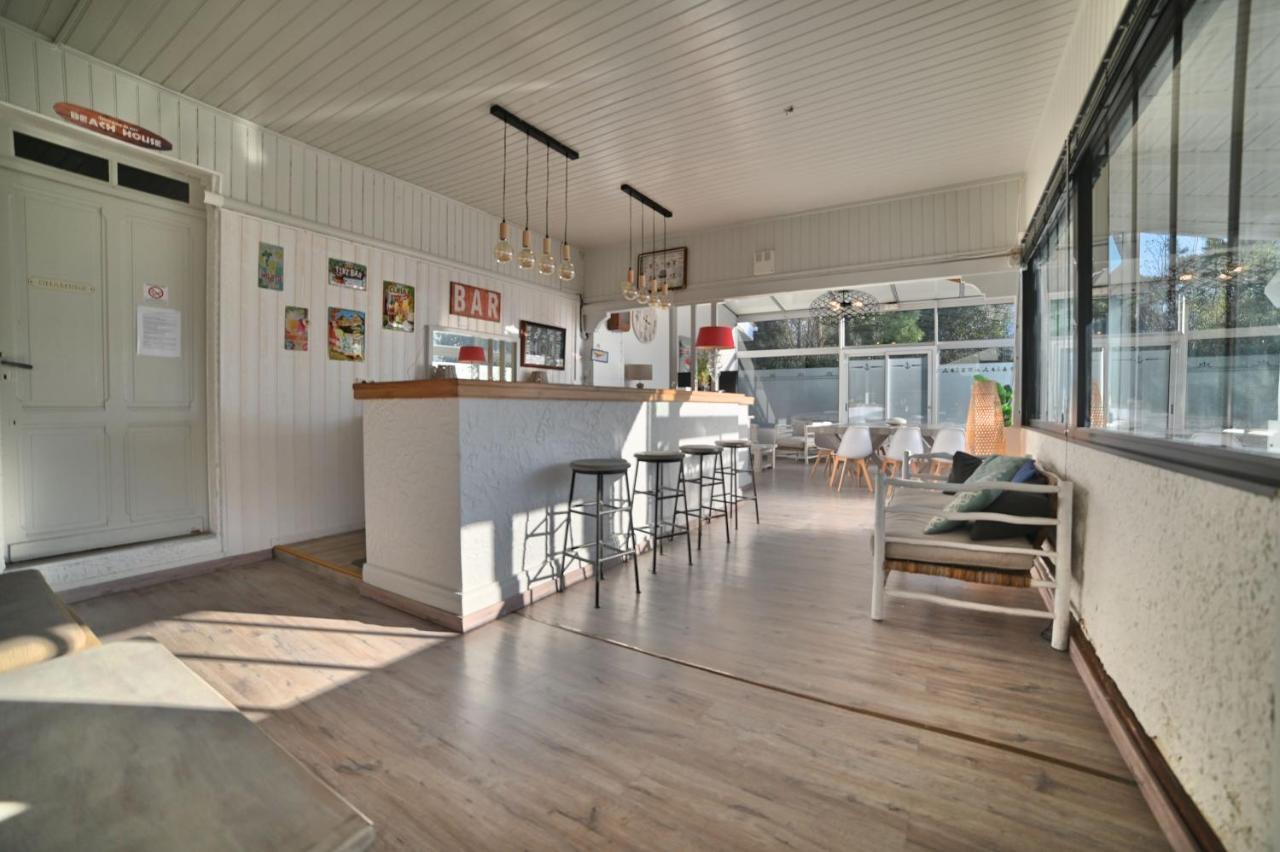 Apartment 2 A 12 Personnes La Cote D'argent A Pied