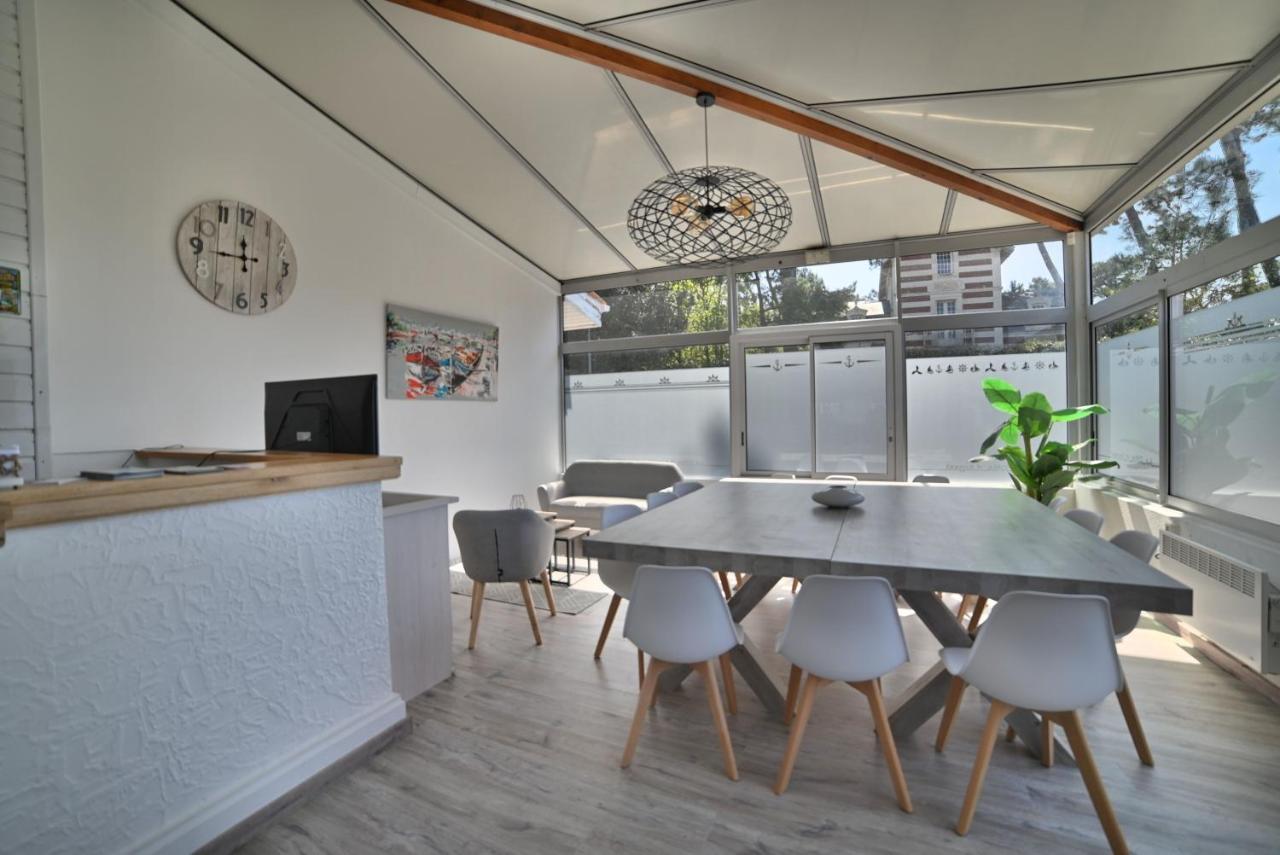 Apartment 2 A 12 Personnes La Cote D'argent A Pied *