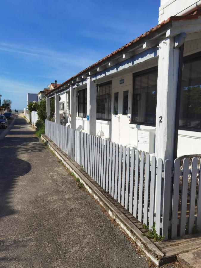 Apartment 2 A 12 Personnes La Cote D'argent A Pied